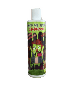 GOMINA TROLL GAMBERRO ULTRAFUERTE 300 ML,