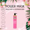 BRALIZ POWER MASK 300ML